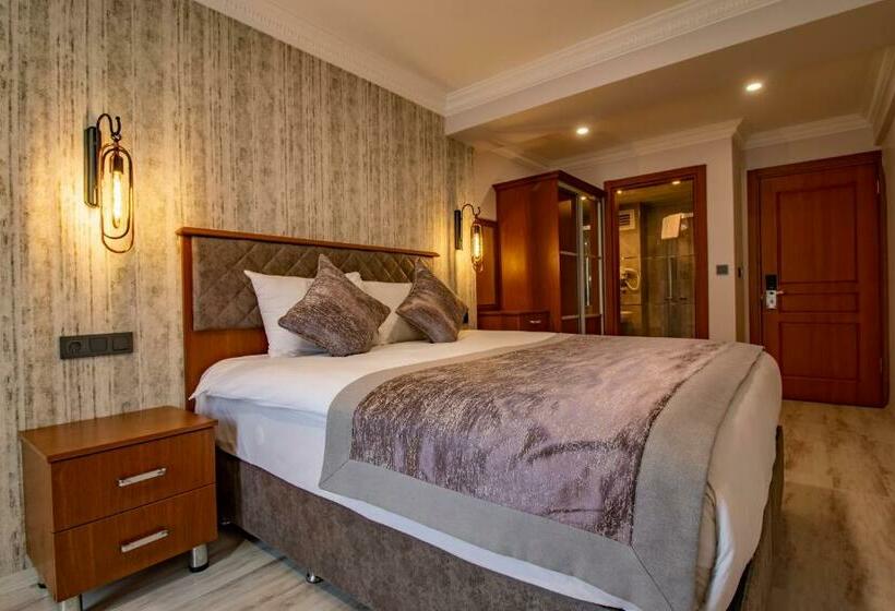 Fotos del hotel Avrasya Port:  6