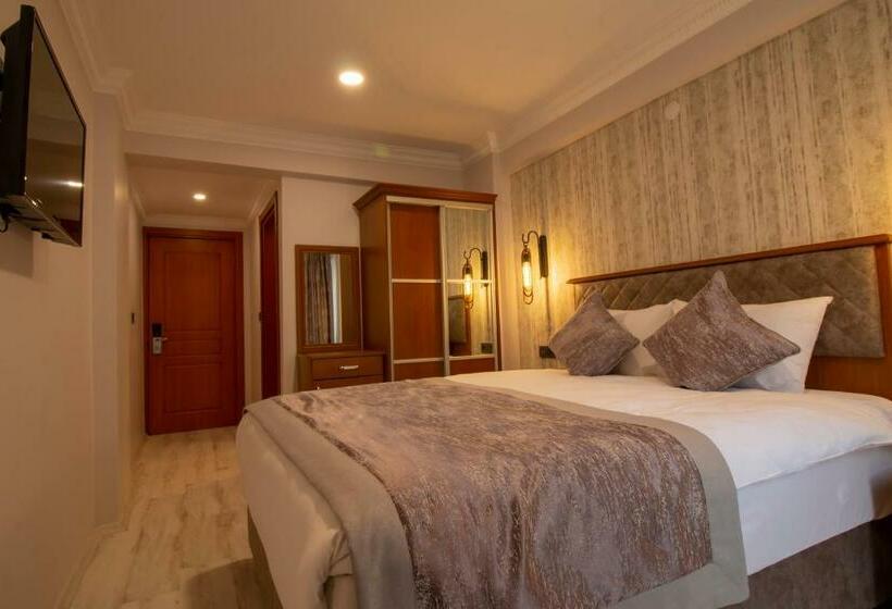 Fotos del hotel Avrasya Port:  4