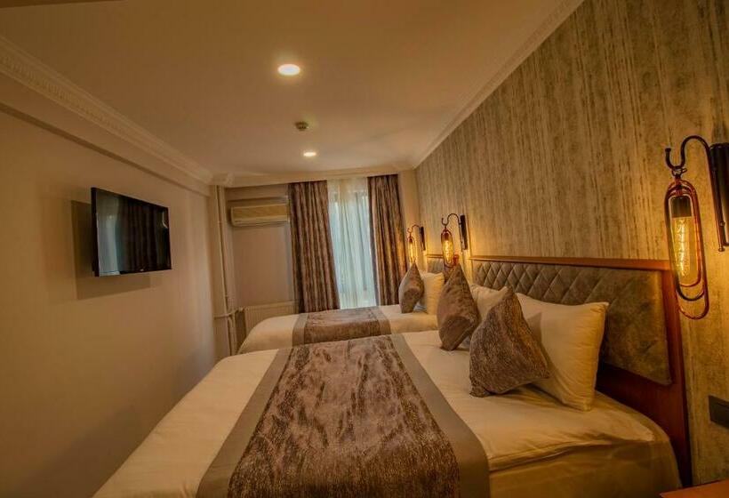 Fotos del hotel Avrasya Port:  2