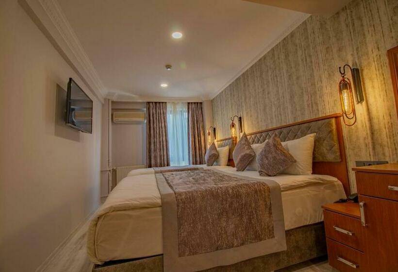 Fotos del hotel Avrasya Port:  3