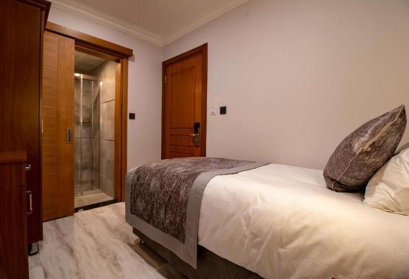 Fotos del hotel Avrasya Port:  9