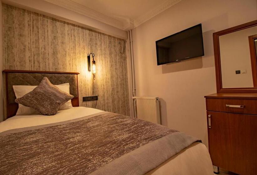 Fotos del hotel Avrasya Port:  12