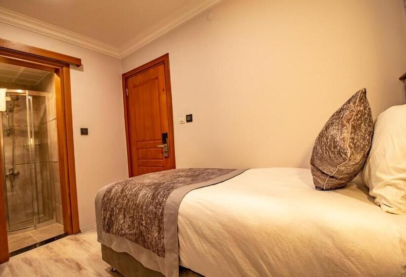 Fotos del hotel Avrasya Port:  16