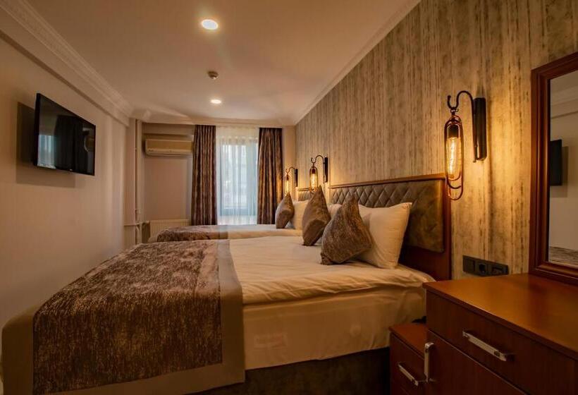 Fotos del hotel Avrasya Port:  18