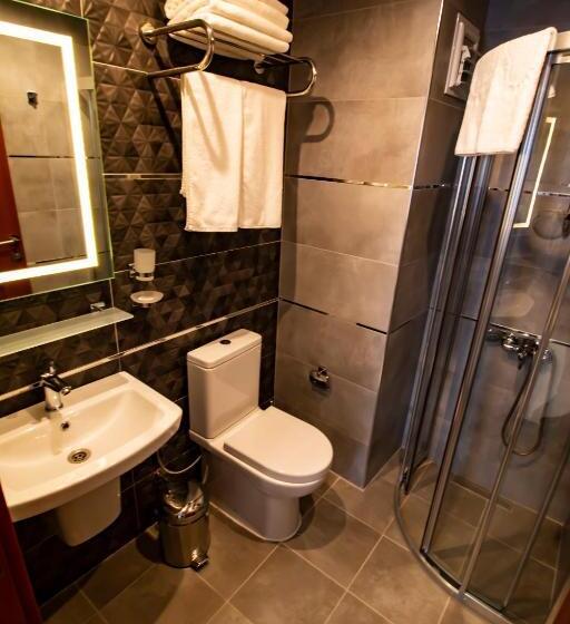 Fotos del hotel Avrasya Port:  23