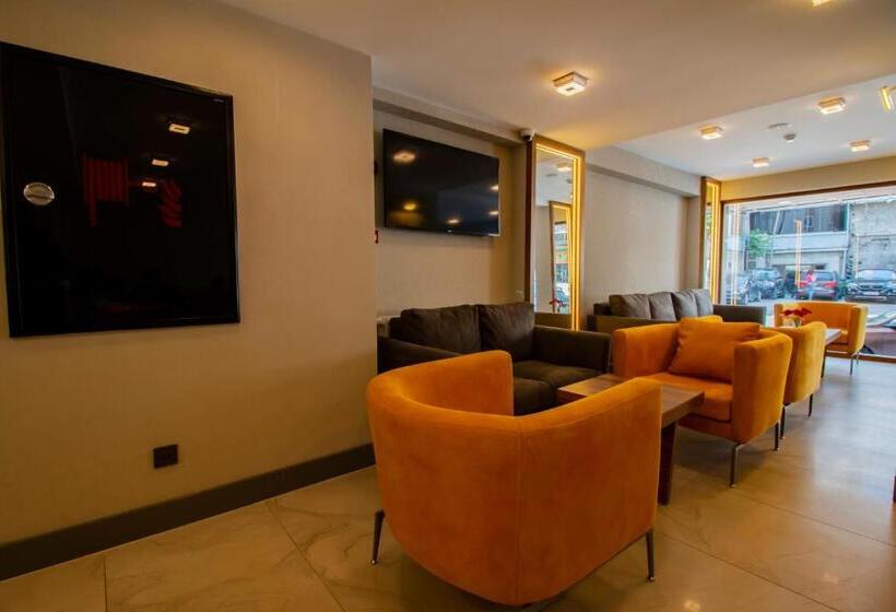 Fotos del hotel Avrasya Port:  28