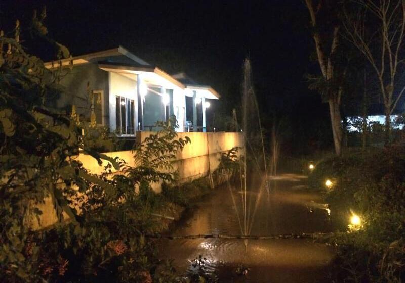 فندق Banphu Resort   บ้านปู รีสอร์ท