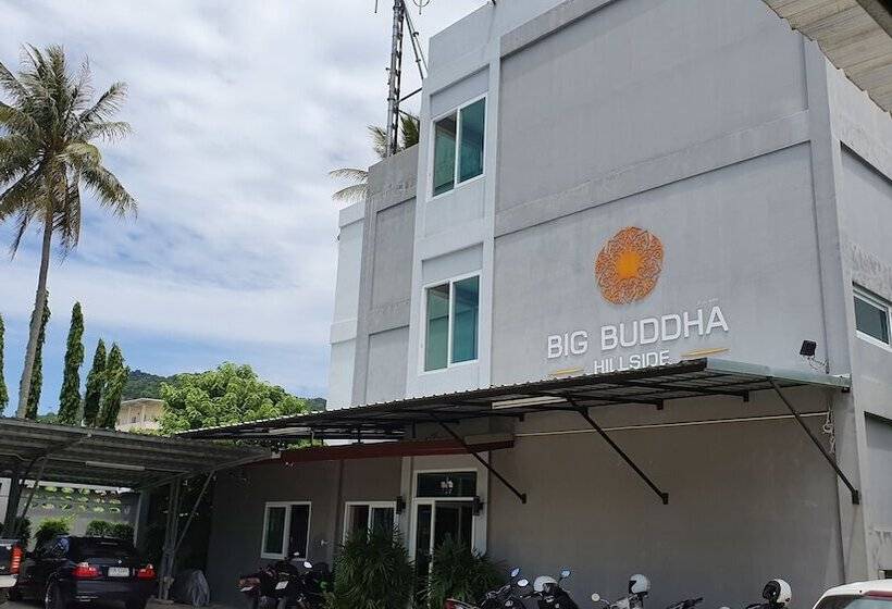 هتل Big Buddha Hillside
