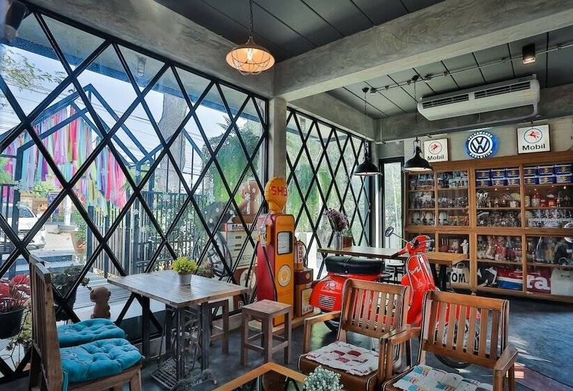 هتل Bjk Hostel