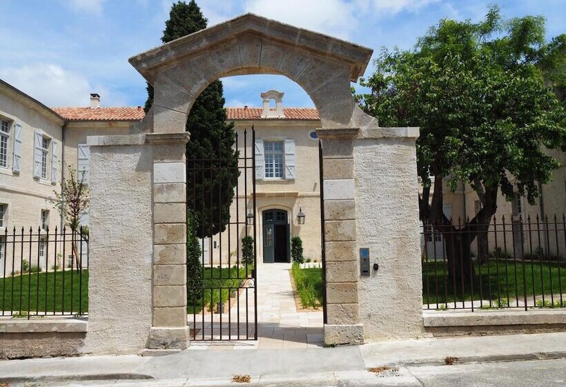 호텔 College Des Doctrinaires