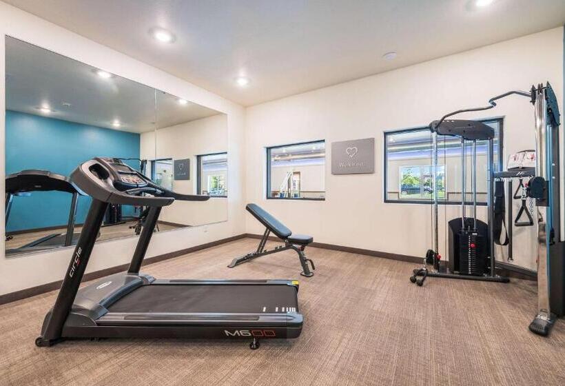 ホテル Comfort Suites Marysville Columbus  Northwest