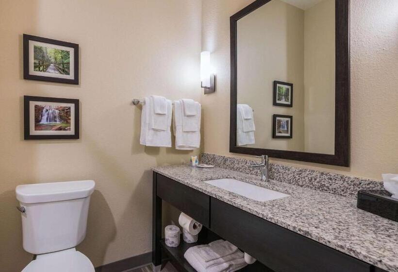 هتل Comfort Suites Marysville Columbus  Northwest