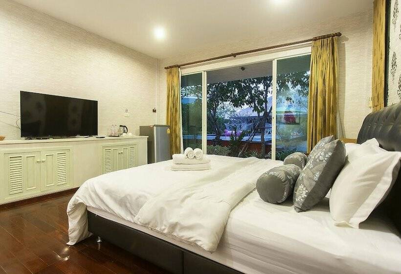 هتل December Villas&spa