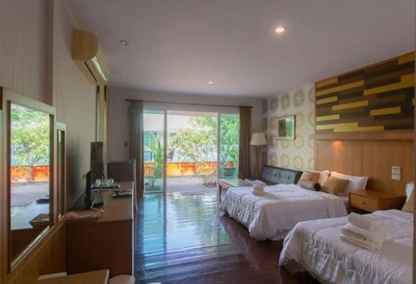 هتل December Villas&spa