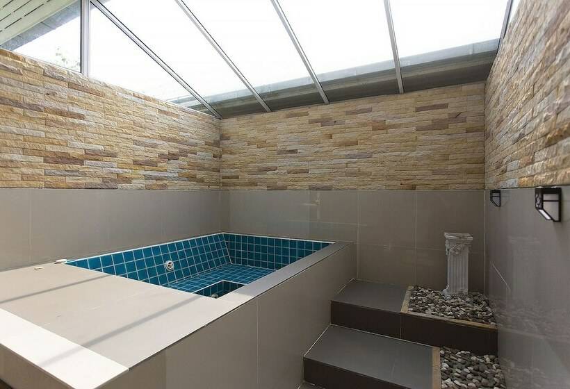 هتل December Villas&spa
