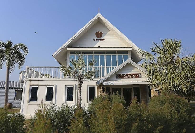 هتل December Villas&spa
