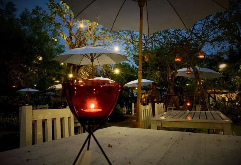 هتل December Villas&spa