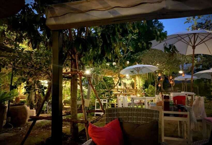 هتل December Villas&spa