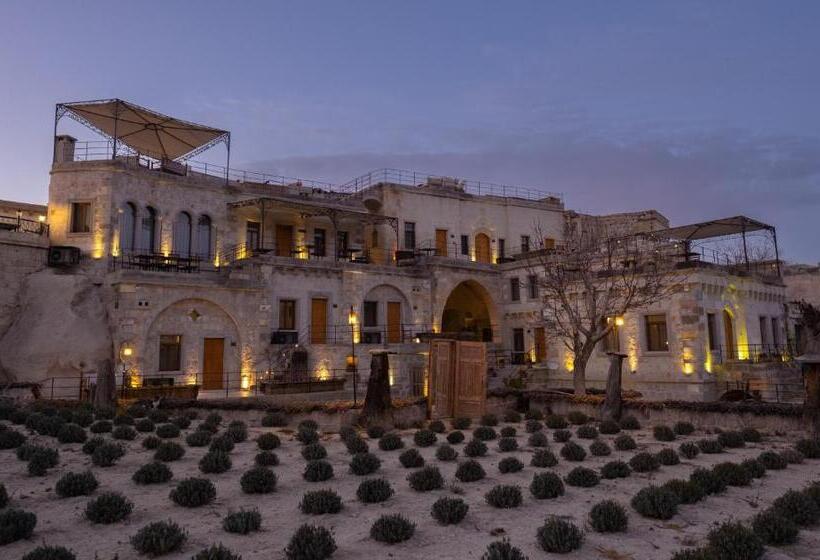 هتل Design Cappadocia