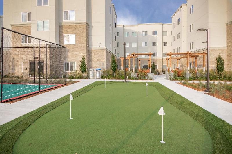 בית מלון כפרי Fairfield Inn & Suites San Jose North/silicon Valley