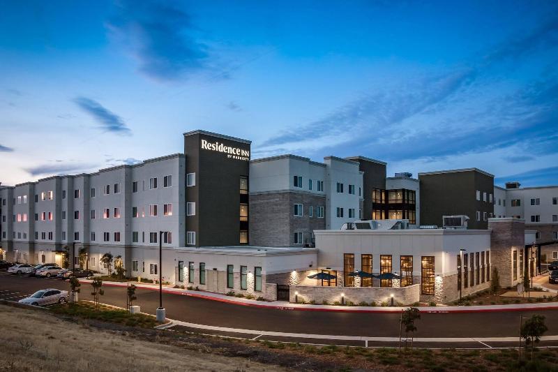 בית מלון כפרי Fairfield Inn & Suites San Jose North/silicon Valley
