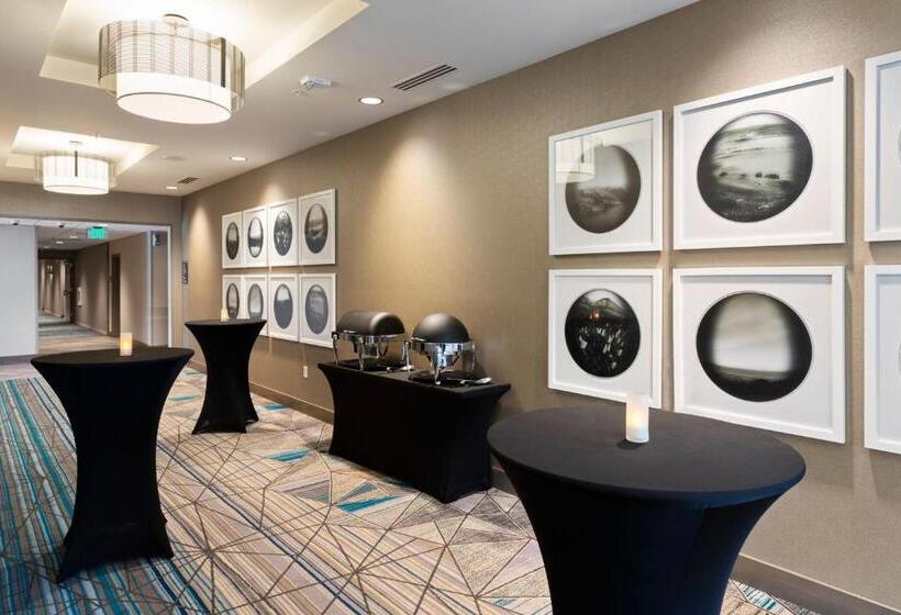 בית מלון כפרי Fairfield Inn & Suites San Jose North/silicon Valley