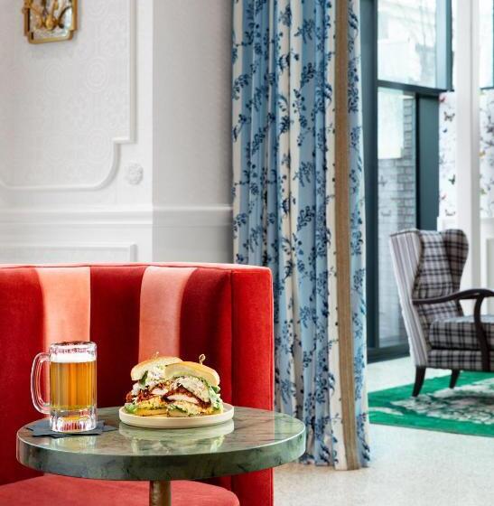 Hotel Graduate By Hilton Nashville