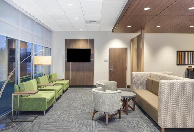 فندق Holiday Inn Express & Suites   Hudson I 94, An Ihg