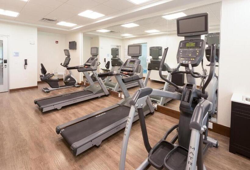 בית מלון כפרי Holiday Inn Express & Suites   Michigan City, An Ihg