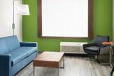 هتل Holiday Inn Express & Suites Odessa I 20, An Ihg