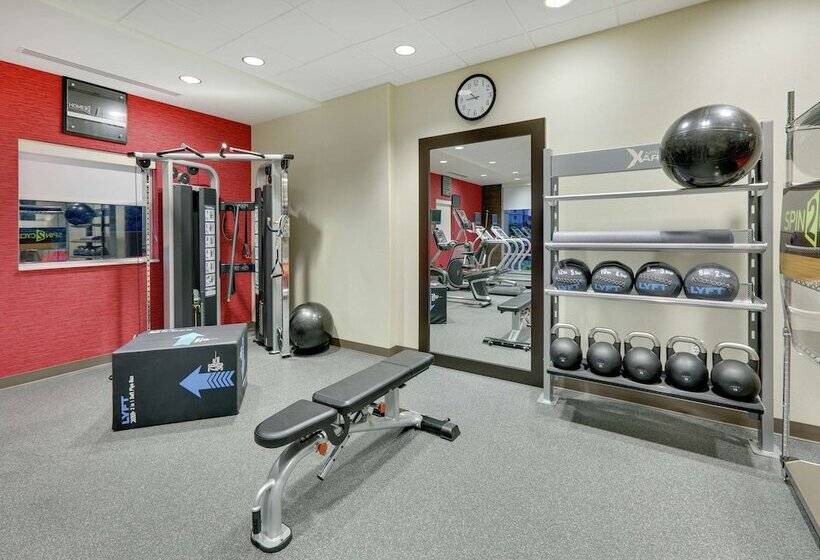 فندق Home2 Suites By Hilton Hagerstown