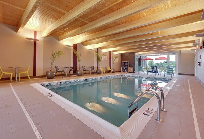 فندق Home2 Suites By Hilton Hagerstown