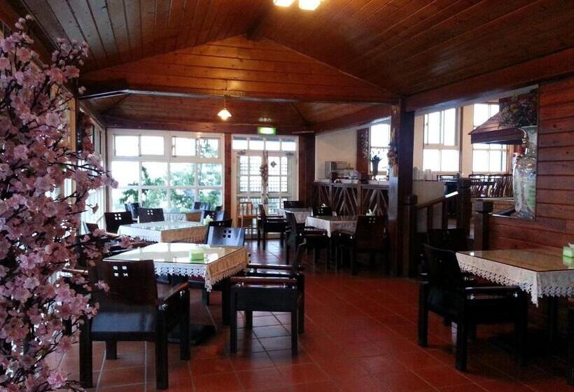 هتل Huis Ten Bosch