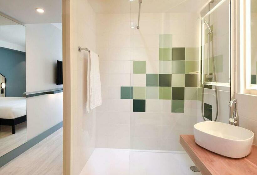 هتل Ibis Styles Arcachon Gujanmestras