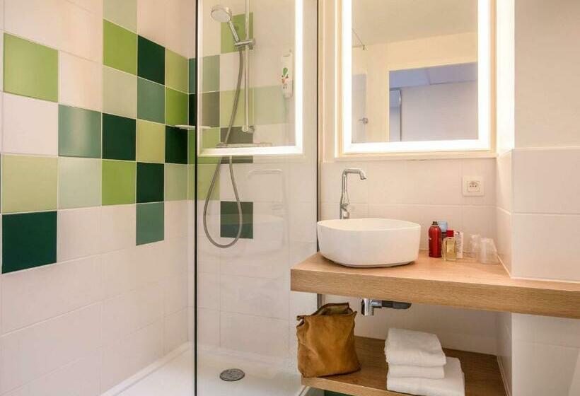 هتل Ibis Styles Arcachon Gujanmestras