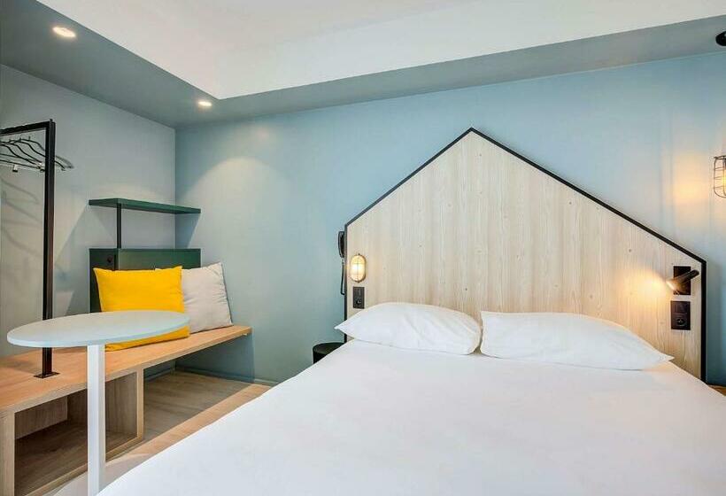هتل Ibis Styles Arcachon Gujanmestras