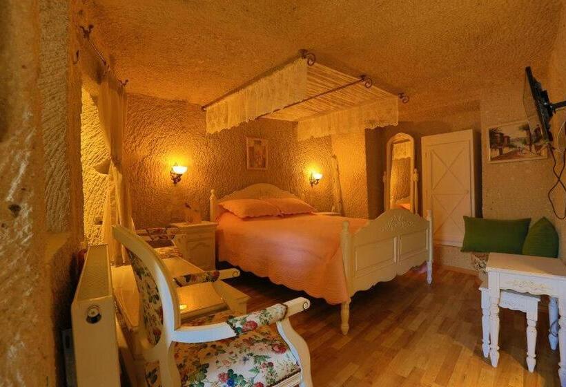 هتل Iris Cave Cappadocia