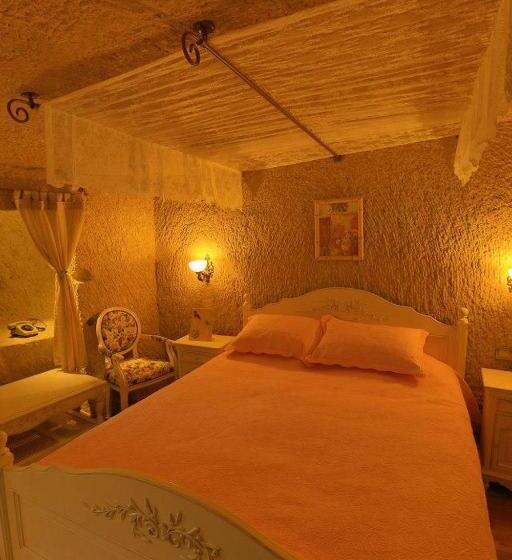 هتل Iris Cave Cappadocia