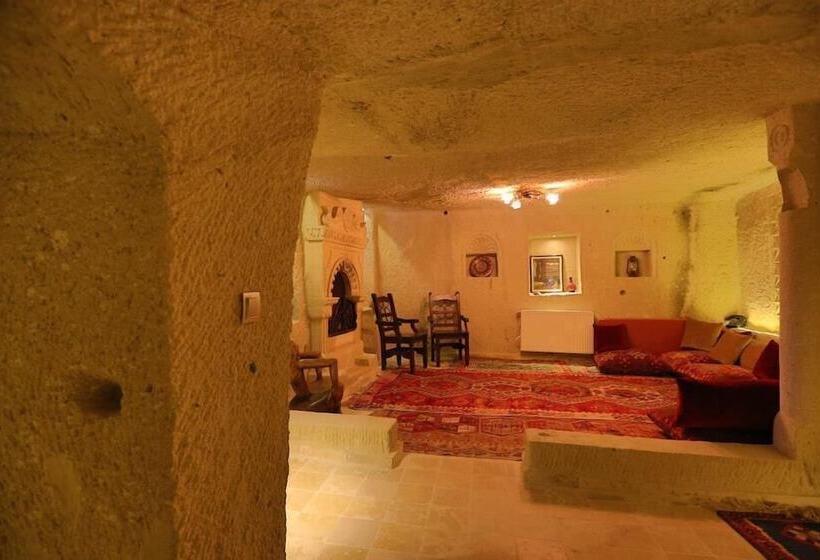 هتل Iris Cave Cappadocia