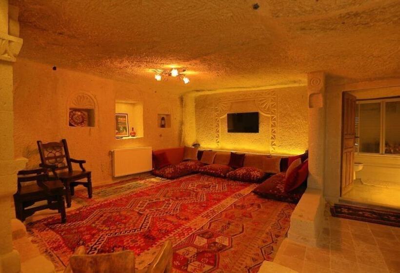 هتل Iris Cave Cappadocia