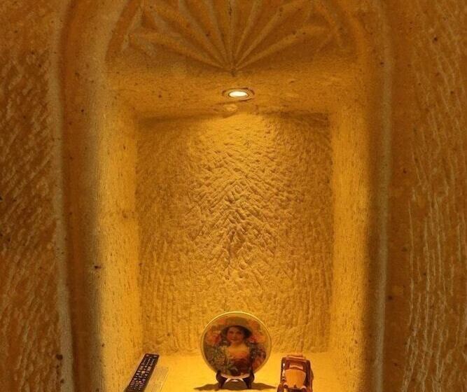 هتل Iris Cave Cappadocia