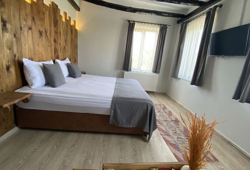 酒店 Kapadokya Konak