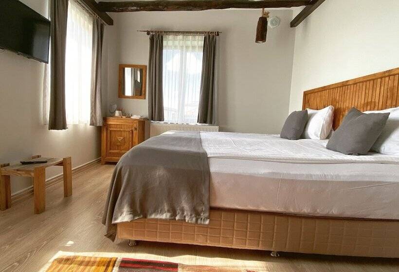 酒店 Kapadokya Konak