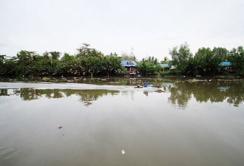 هتل Khumphyazaw Resort