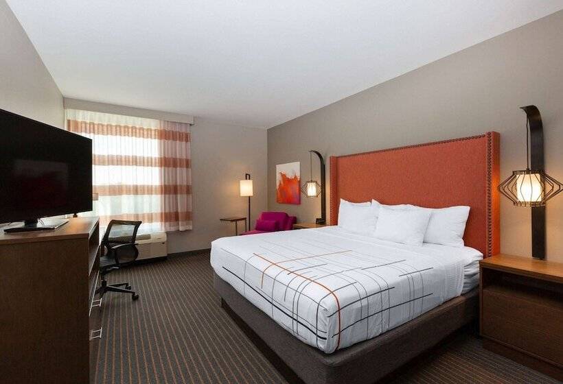 فندق La Quinta By Wyndham Altoona Des Moines
