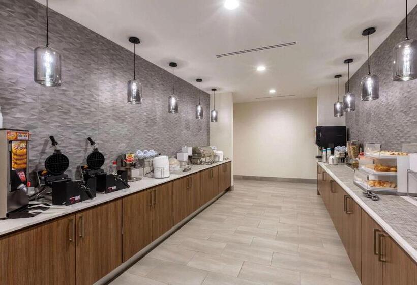 فندق La Quinta Inn & Suites By Wyndham Lafayette Oil Center