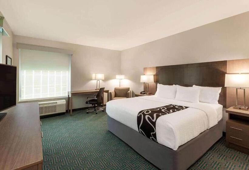 فندق La Quinta Inn & Suites By Wyndham Lafayette Oil Center