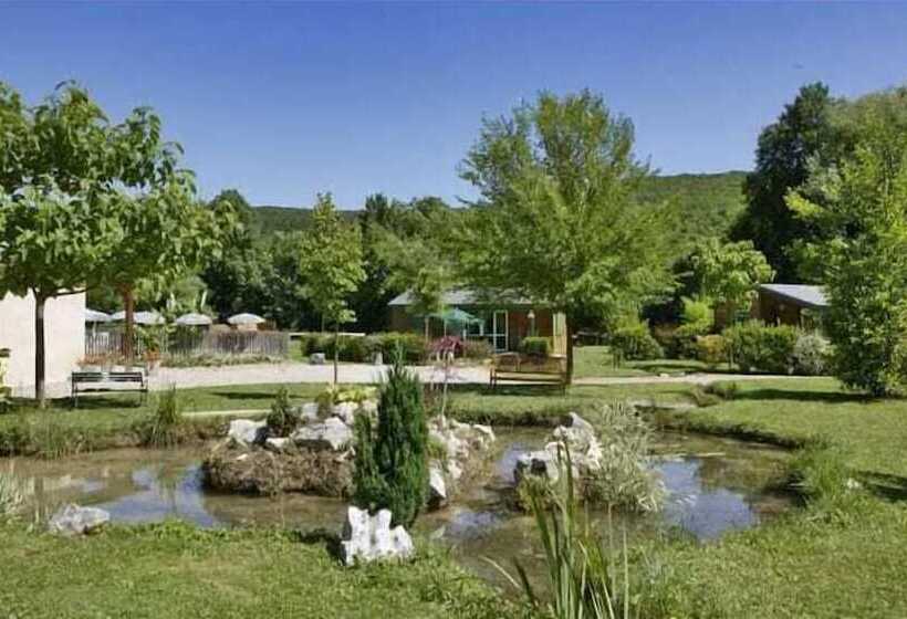 酒店 Hôtel Gites Le Clos Du Moulin