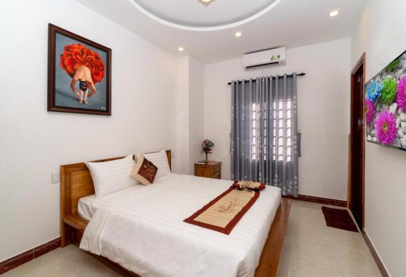 هتل Legend Connect Homestay