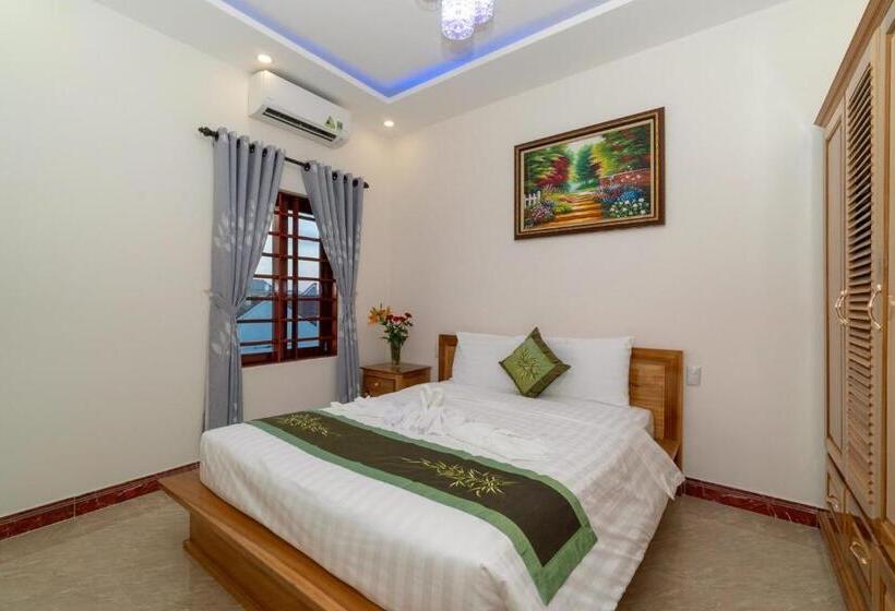 هتل Legend Connect Homestay